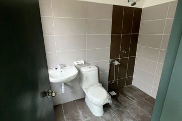 Taman Scientex Rawang