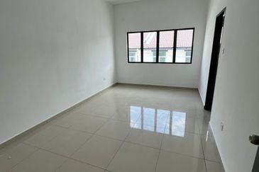 Taman Scientex Rawang