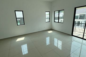 Taman Scientex Rawang