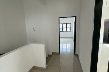 Taman Scientex Rawang