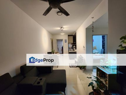 Condominium South of Kota Kemuning, Selangor, Kota Kemuning