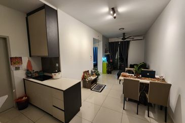 Amber Residence @ twentyfive.7