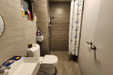 Amber Residence @ twentyfive.7