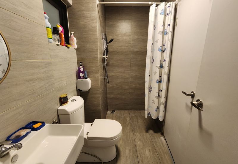 Amber Residence @ twentyfive.7