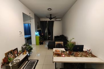 Amber Residence @ twentyfive.7