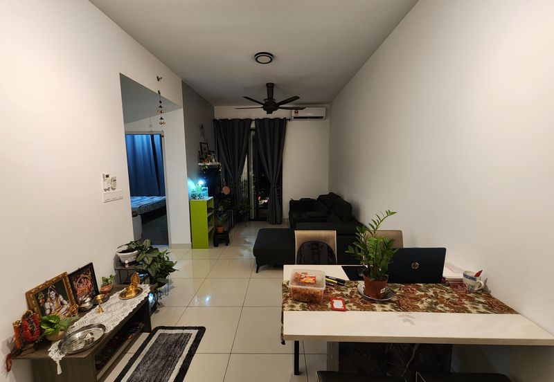 Amber Residence @ twentyfive.7