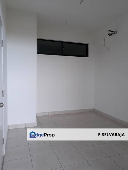 THE ARMANNA CONDOMINIUM FOR SALE, Selangor, Shah Alam