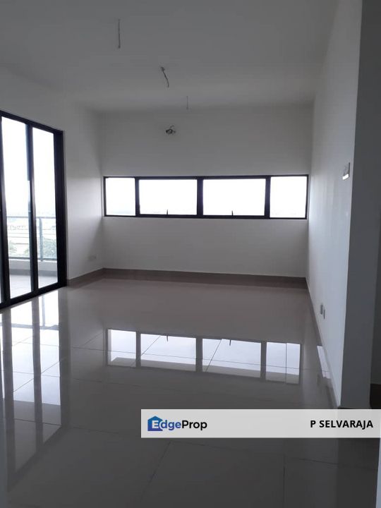 THE ARMANNA CONDOMINIUM FOR SALE, Selangor, Shah Alam