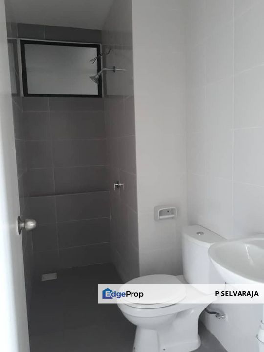 THE ARMANNA CONDOMINIUM FOR SALE, Selangor, Shah Alam