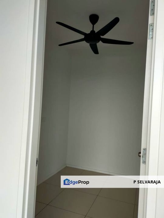 Dream City Residence Seri Kembangan , Selangor, Seri Kembangan