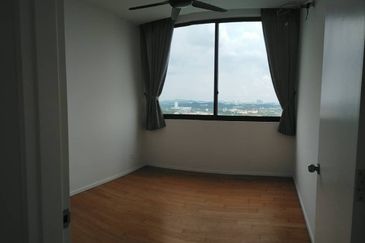 Dreamcity Service Apartment