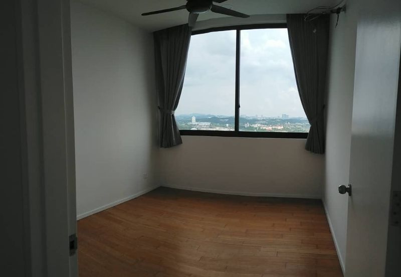 Dreamcity Service Apartment