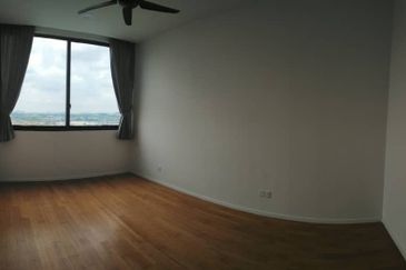 Dreamcity Service Apartment