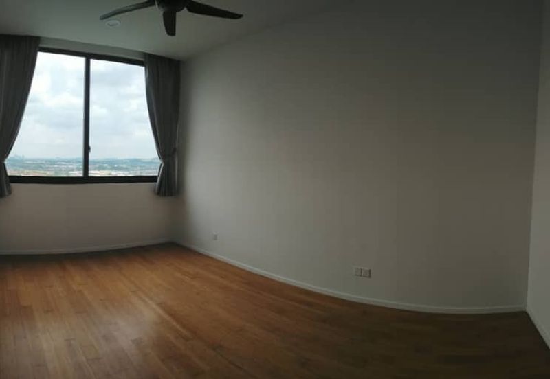 Dreamcity Service Apartment