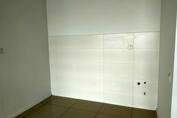 Dreamcity Service Apartment