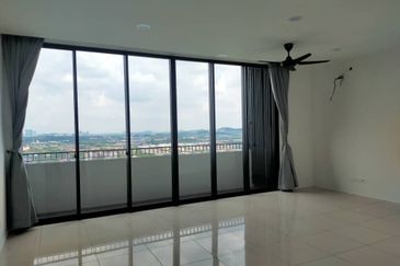 Dreamcity Service Apartment