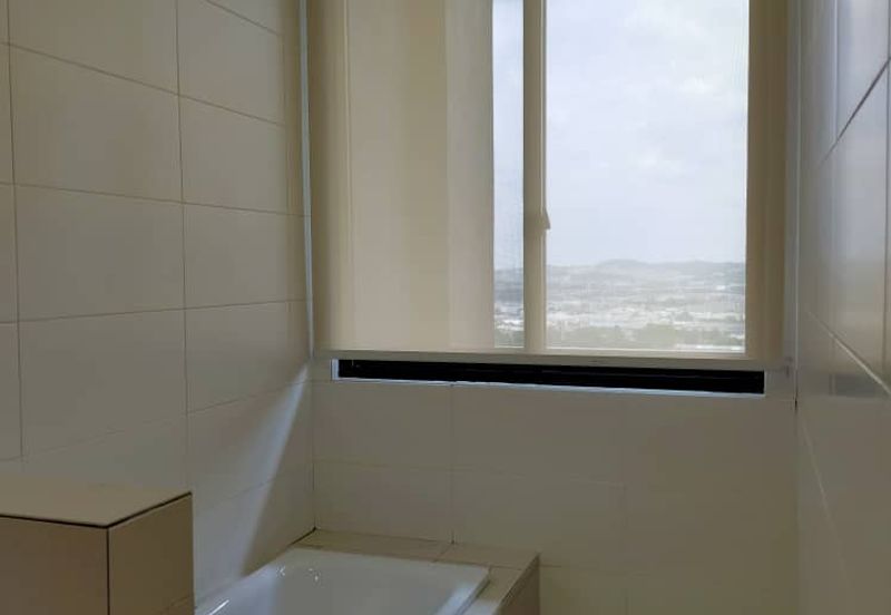 Dreamcity Service Apartment