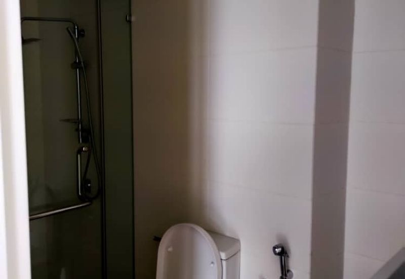 Dreamcity Service Apartment