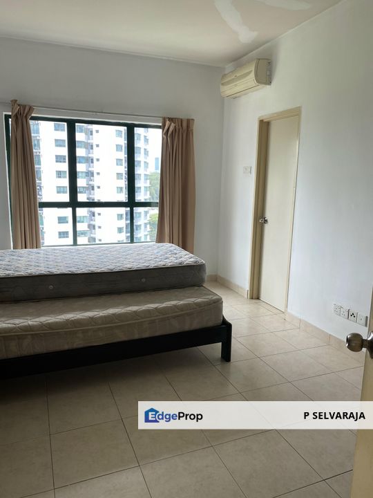 Changkat View , Kuala Lumpur, Dutamas