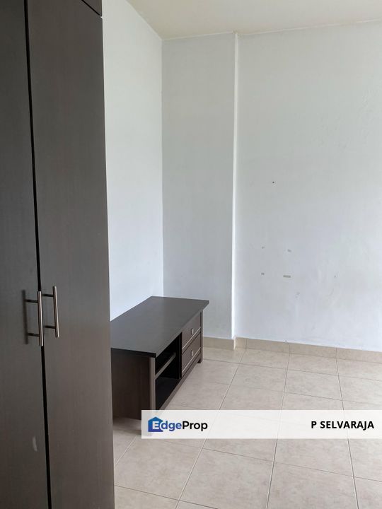 Changkat View , Kuala Lumpur, Dutamas