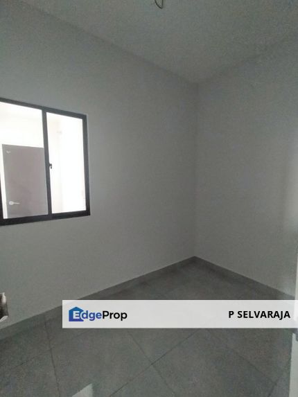 Harve Condominium , Kuala Lumpur, Bukit Jalil
