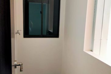 The Harve Condominium