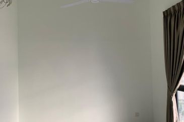 The Harve Condominium