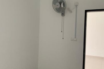 The Harve Condominium