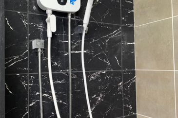 The Harve Condominium