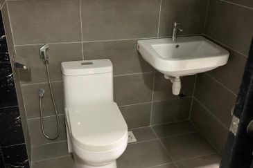 The Harve Condominium