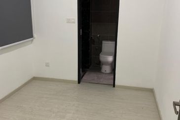 The Harve Condominium