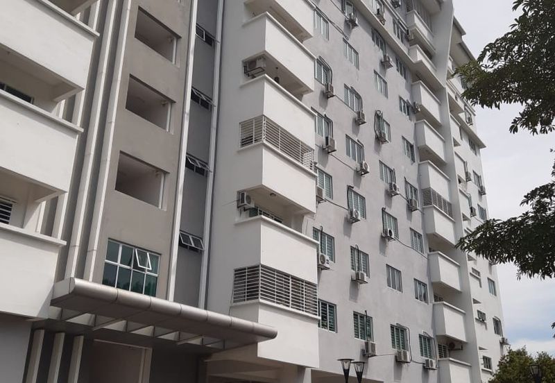 South Bayu Residence