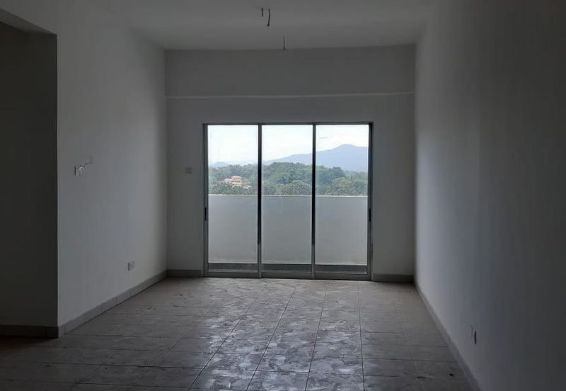 South Bayu Residence