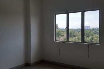 South Bayu Residence