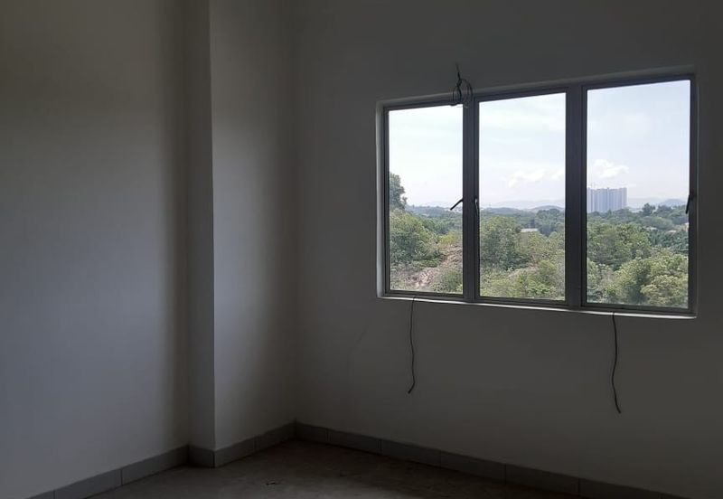 South Bayu Residence