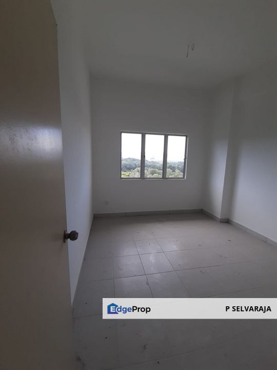 South Bayu  Residence @ Putra Nilai, Negeri Sembilan, Nilai