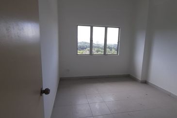 South Bayu Residence