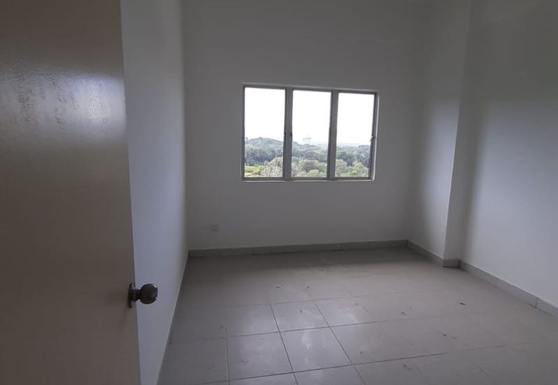 South Bayu Residence