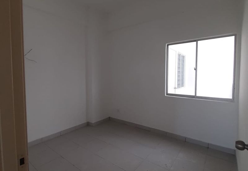 South Bayu Residence