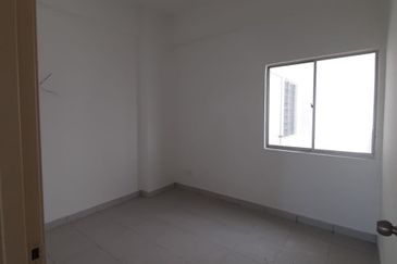 South Bayu Residence