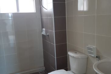 South Bayu Residence