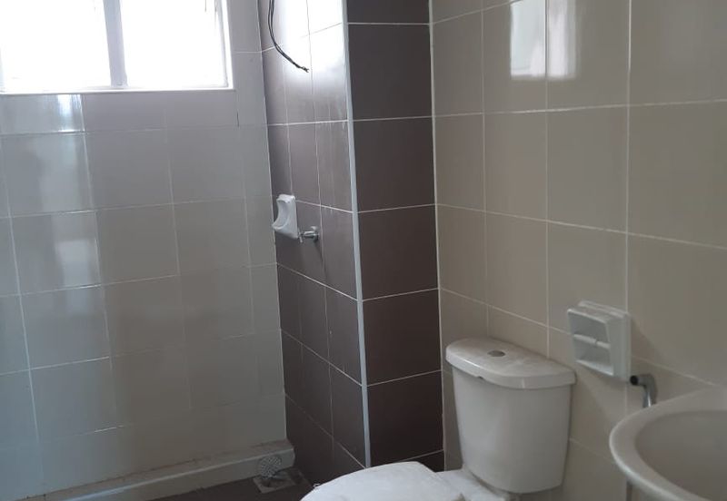 South Bayu Residence