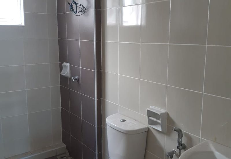 South Bayu Residence