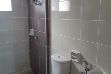 South Bayu Residence