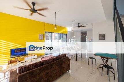 Puchong Prima Corner House , Selangor, Puchong