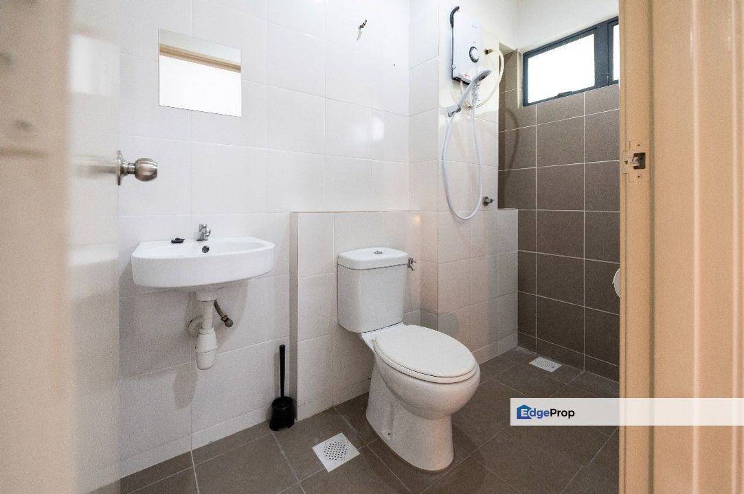 Puchong Prima Corner House , Selangor, Puchong