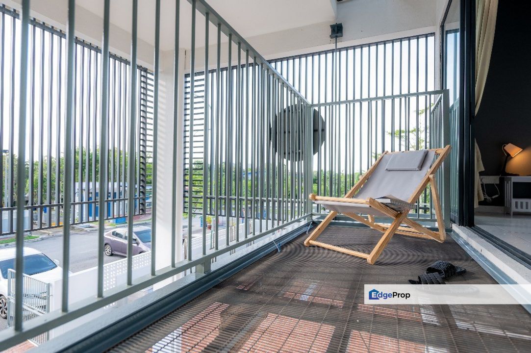 Puchong Prima Corner House , Selangor, Puchong