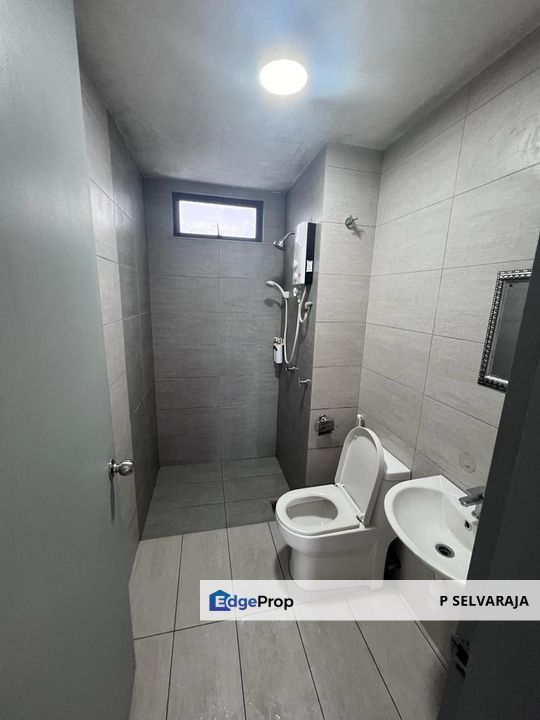 KL Traders Square Gombak, Kuala Lumpur, Gombak