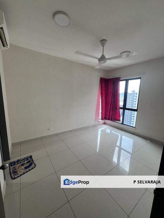 KL Traders Square Gombak, Kuala Lumpur, Gombak