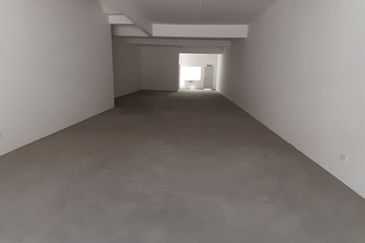 Ground Floor Shop Office at KLIA Business Center, Nilai 